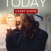 Stop Cutting Today: 3 Easy Steps, by Janell Croft