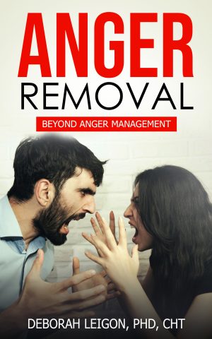 anger removal beyond anger management