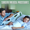 overcome your fear of surgery/medical procedures