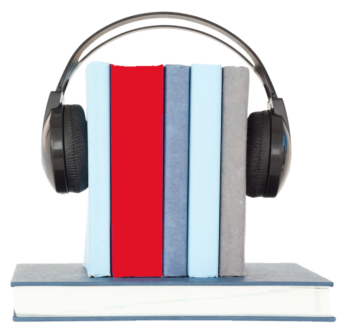 audio books2